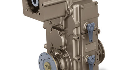 Funk hmd transmission