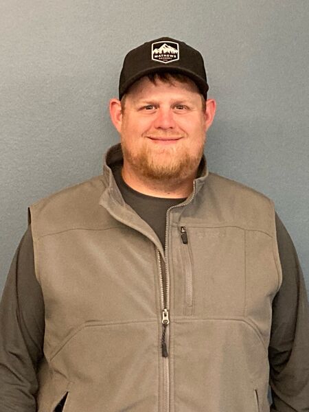 Sun Prairie Service Manager Palmer Johnson