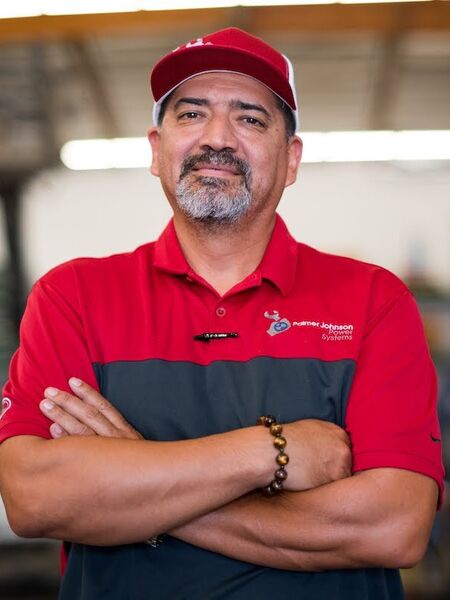 Service Manager Santa Fe Springs