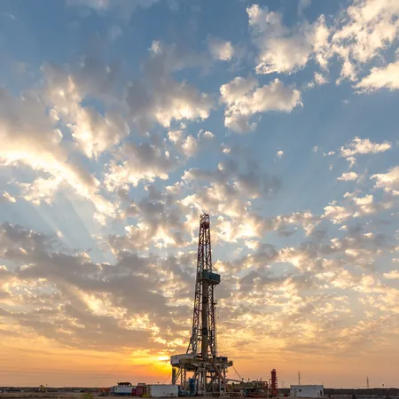 PJ Oil Gas