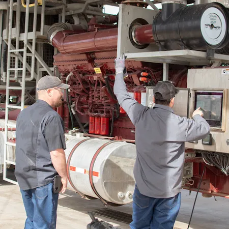 Onsite Diagnostics