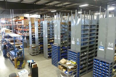 Palmer Johnson Warehouse 01