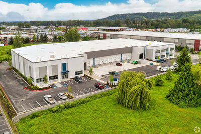 1710 136th Ave E Suite 200, Sumner, WA 98390