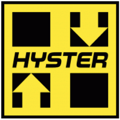 Hyster logo