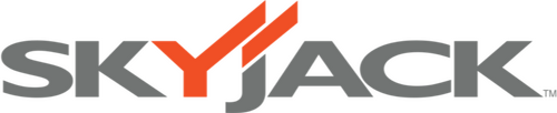 Skyjack logo