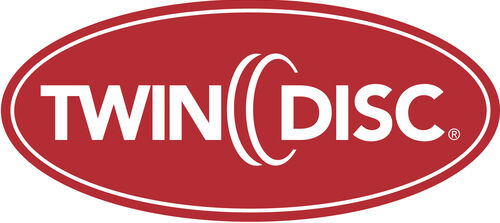 Twin Disc red704 Twin Disc red704