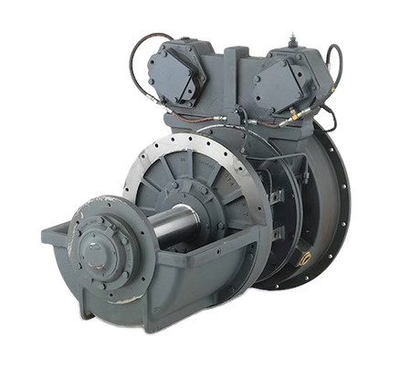 Twin Disc HP610 S