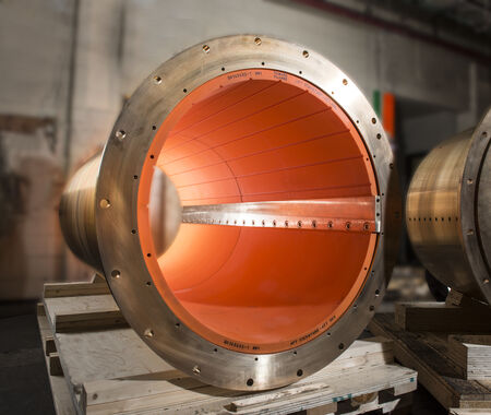 Thordon Bearing3