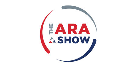 ARA Show Palmer Johnson 2023