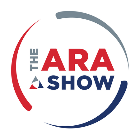 AR Ashow logo
