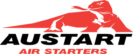 Austart logo