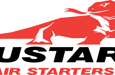 Austart Air Starters | Palmer Johnson Power Systems