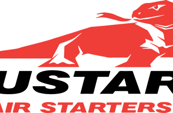 Austart logo