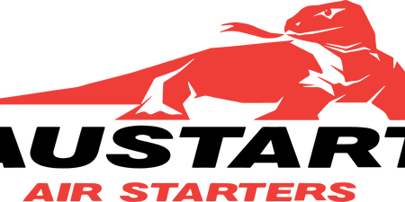 Austart logo