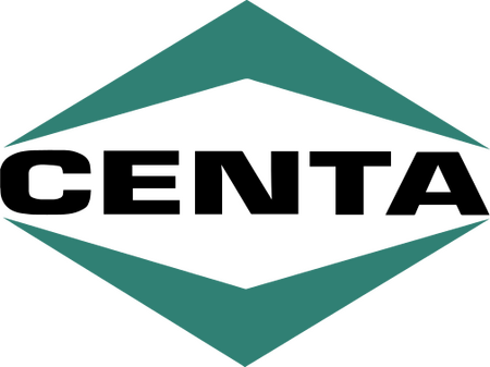 Logo centa color