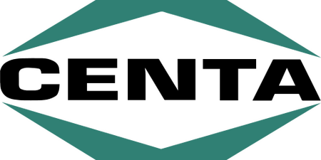 Logo centa color
