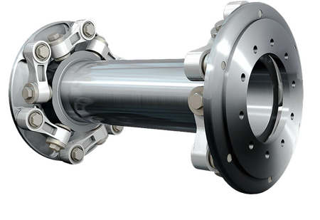 Centa Centalink Driveshaft Coupling