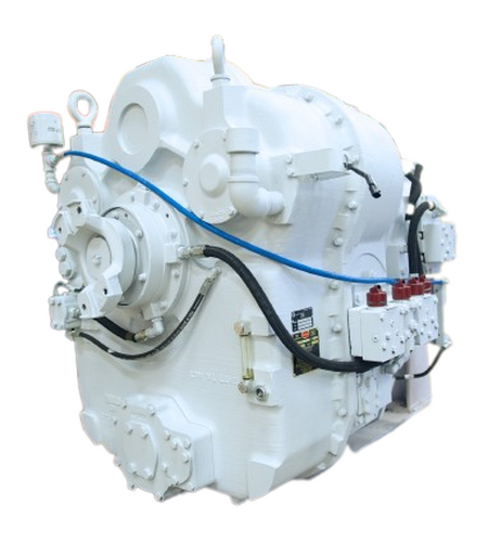 Twin Disc 8500 Transmission