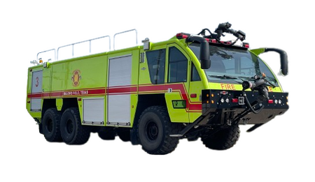 Twin Disc ARFF Case Study Image