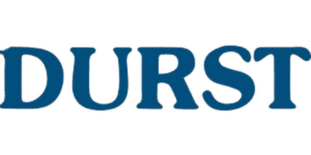 Logo durst color 1