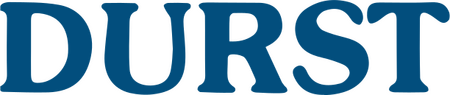 Logo durst color