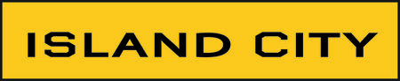 Island City Logo Color