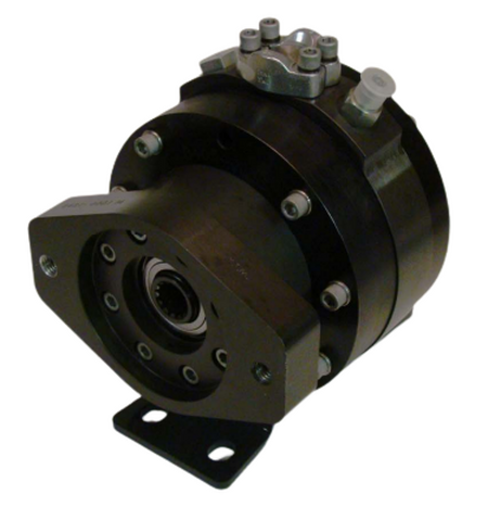 Island City A1 R375 Dynamic Heat Generator