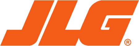 JLG Industries logo