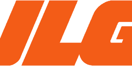 JLG Industries logo