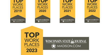 2023 Topworkplaces 2