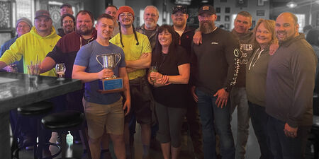 2022 Service Center of the Year Thumbnail