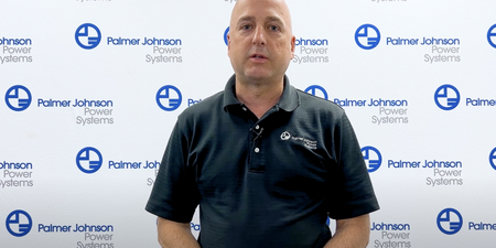 Replacing a Transfer Case
