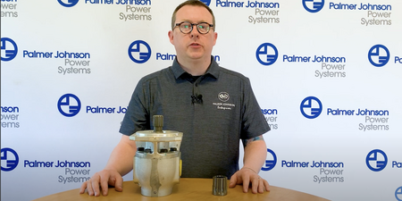 Hydraulic Pump SAE