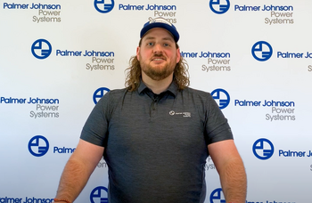 Why Buy your next pump drive from PJ