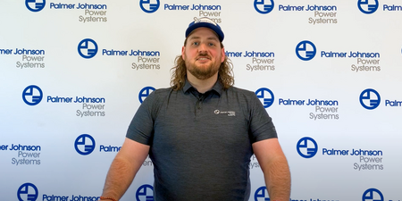 Why Buy your next pump drive from PJ