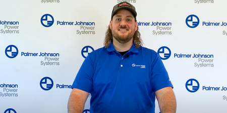 Replacing Legacy Terrell Pump Drives
