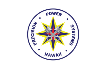 Precision Marine Power