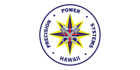 Precision Marine Power