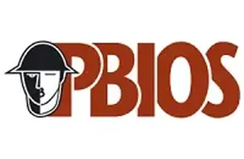 Pbios logo