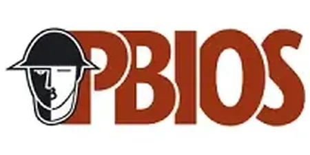 Pbios logo