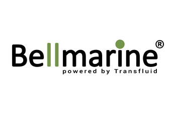 Bellmarine logo color