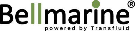 Bellmarine logo color