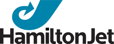Logo hamiltonjet color
