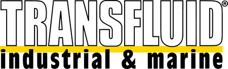 Logo transfluid color