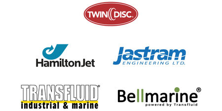 Marine ADS