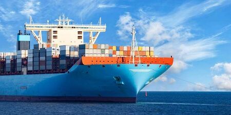 Marine applications banner