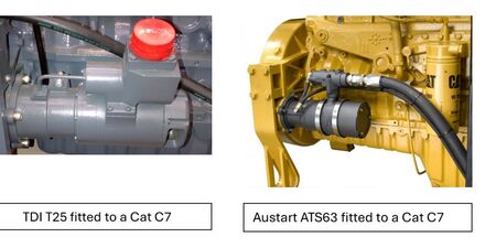 Austart