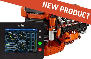 Pro Connect Scania