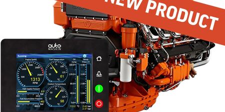 Pro Connect Scania