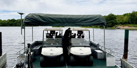 Ferry Boat 0